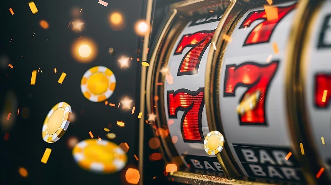 BIG BALLER CLUB آن لائن کیسینو میں کھیلنے کی وجوہات