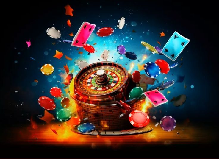 BIG BALLER CLUB کیسینو گیمز کا ایک زمرہ منتخب کریں

