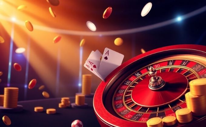 پاکستان کے نئے BIG BALLER CLUBکیسینو کھلاڑیوں کے لیے خوش آمدید بونس