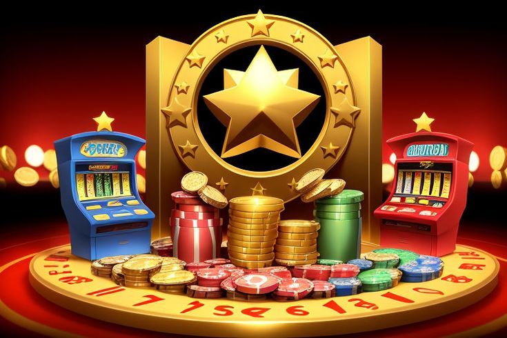 BIG BALLER CLUB کیسینو میں لاٹری گیمز میں حصہ لیں۔
