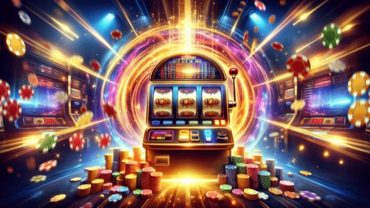 BIG BALLER CLUB کیسینو گیمز کا ایک زمرہ منتخب کریں

