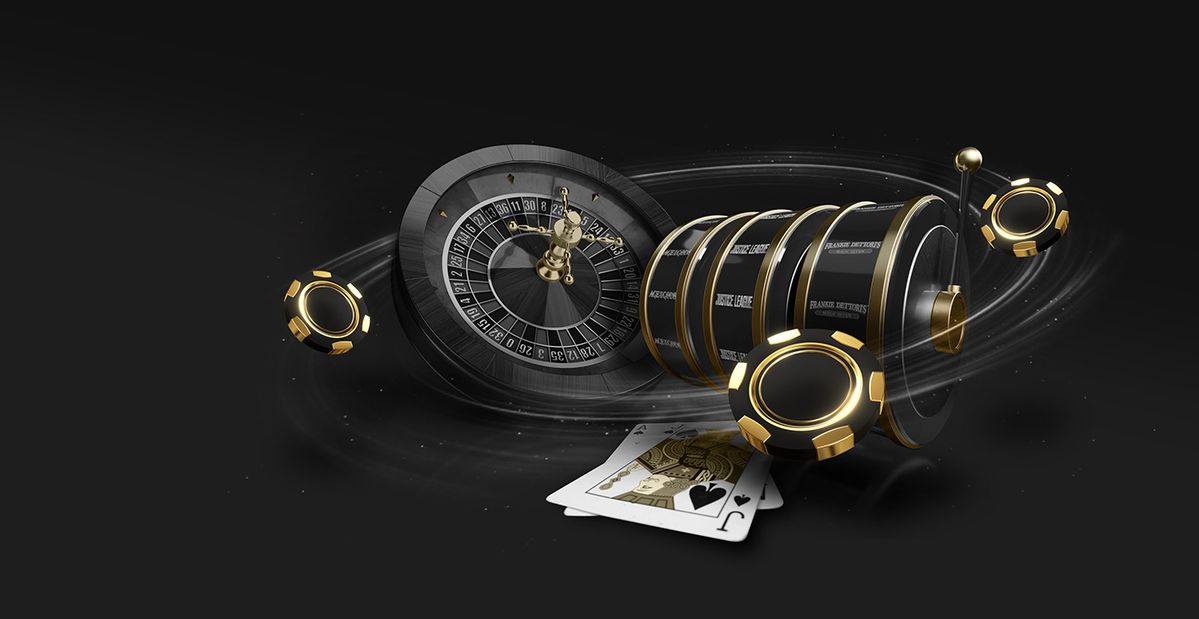 پاکستان کے نئے BIG BALLER CLUBکیسینو کھلاڑیوں کے لیے خوش آمدید بونس